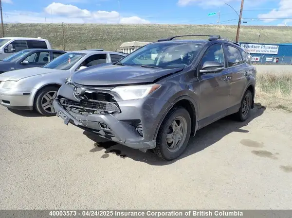2T3BFREV0HW667366 2017 TOYOTA RAV 4 - Image 2