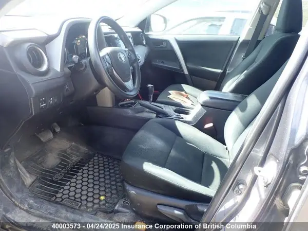 2T3BFREV0HW667366 2017 TOYOTA RAV 4 - Image 8
