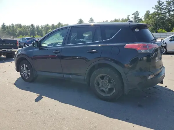 2T3BFREV0HW668176 2017 TOYOTA RAV 4 - Image 2