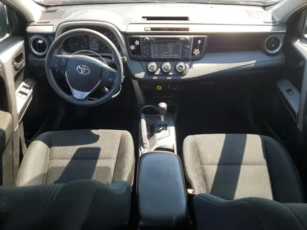 2T3BFREV0HW668176 2017 TOYOTA RAV 4 - Image 8
