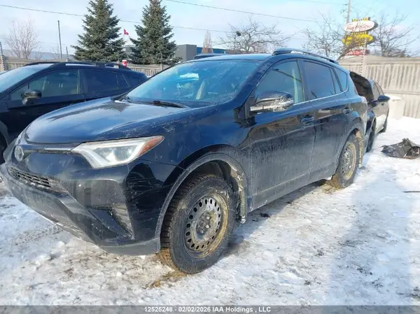 2T3BFREV0HW676620 2017 TOYOTA RAV 4 - Image 2