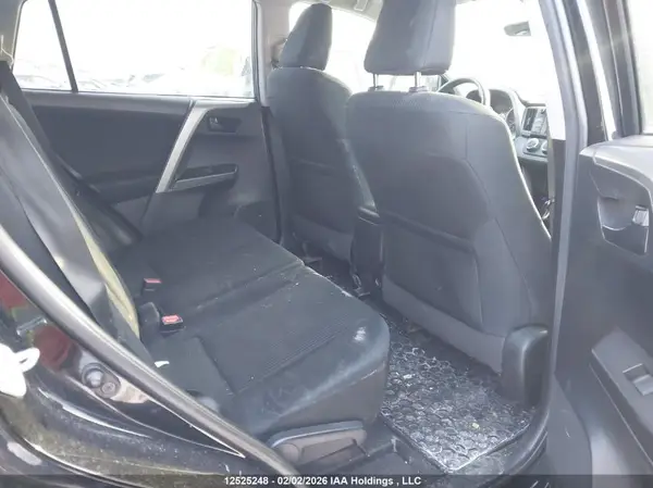 2T3BFREV0HW676620 2017 TOYOTA RAV 4 - Image 8