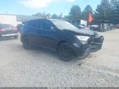 2T3BFREV0HW677069 2017 TOYOTA RAV 4