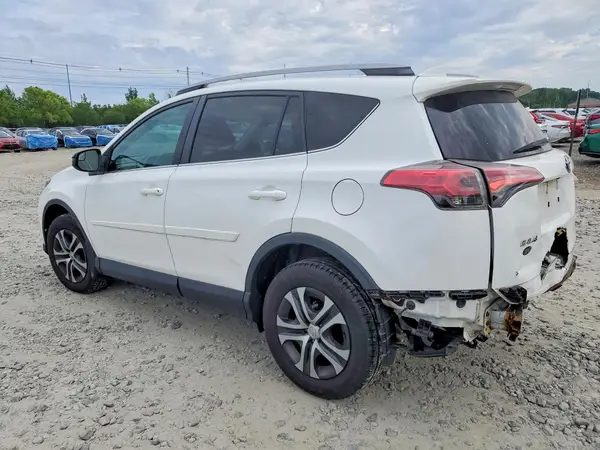 2T3BFREV0HW680067 2017 TOYOTA RAV 4 - Image 2