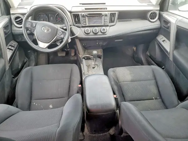 2T3BFREV0HW680067 2017 TOYOTA RAV 4 - Image 8