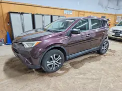 2T3BFREV0HW684975 2017 TOYOTA RAV 4