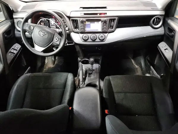 2T3BFREV0HW684975 2017 TOYOTA RAV 4 - Image 8