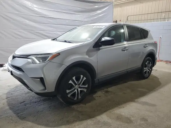 2T3BFREV0HW685074 2017 TOYOTA RAV 4 - Image 1