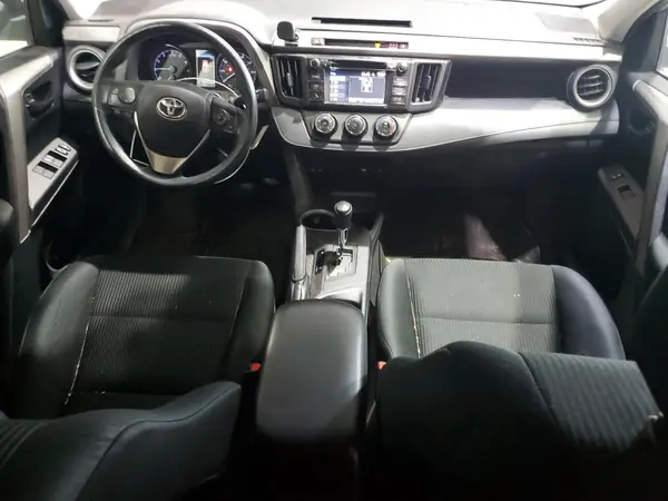 2T3BFREV0HW685074 2017 TOYOTA RAV 4 - Image 8