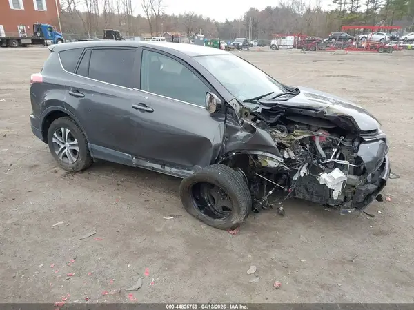 2T3BFREV0HW686581 2017 TOYOTA RAV 4 - Image 1