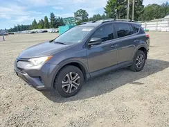 2T3BFREV0HW689674 2017 TOYOTA RAV 4