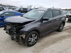 2T3BFREV0JW697182 2018 TOYOTA RAV 4