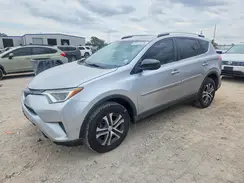 2T3BFREV0JW707998 2018 TOYOTA RAV 4
