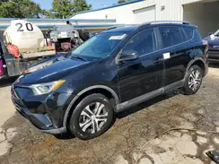 2T3BFREV0JW710478 2018 TOYOTA RAV 4