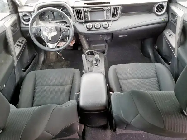 2T3BFREV0JW713641 2018 TOYOTA RAV 4 - Image 8