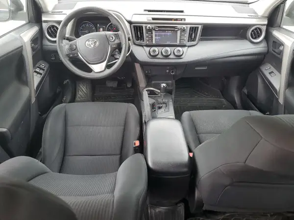 2T3BFREV0JW714711 2018 TOYOTA RAV 4 - Image 8