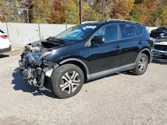 2T3BFREV0JW716281 2018 TOYOTA RAV 4