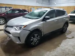 2T3BFREV0JW717219 2018 TOYOTA RAV 4