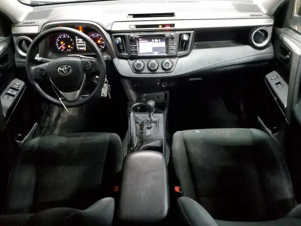 2T3BFREV0JW717219 2018 TOYOTA RAV 4 - Image 8