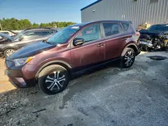 2T3BFREV0JW719410 2018 TOYOTA RAV 4