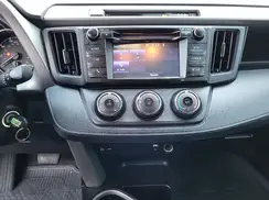 2T3BFREV0JW721609 2018 TOYOTA RAV 4