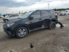 2T3BFREV0JW724705 2018 TOYOTA RAV 4