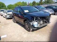 2T3BFREV0JW726664 2018 TOYOTA RAV 4