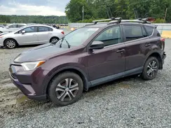 2T3BFREV0JW731265 2018 TOYOTA RAV 4