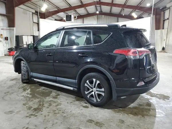 2T3BFREV0JW731394 2018 TOYOTA RAV 4 - Image 2