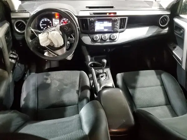 2T3BFREV0JW731394 2018 TOYOTA RAV 4 - Image 8