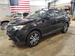 2T3BFREV0JW734635 2018 TOYOTA RAV 4