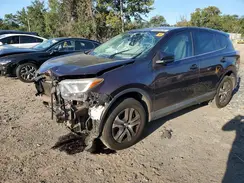 2T3BFREV0JW746641 2018 TOYOTA RAV 4