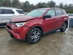 2T3BFREV0JW748745 2018 TOYOTA RAV 4