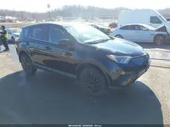 2T3BFREV0JW760684 2018 TOYOTA RAV 4