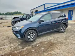 2T3BFREV0JW760782 2018 TOYOTA RAV 4