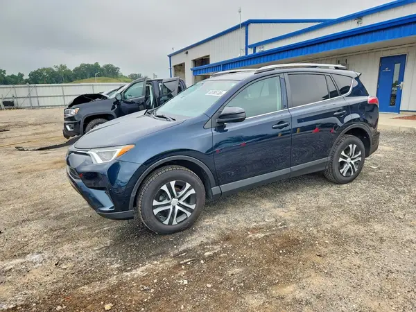 2T3BFREV0JW760782 2018 TOYOTA RAV 4 - Image 1