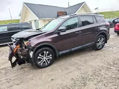 2T3BFREV0JW762810 2018 TOYOTA RAV 4