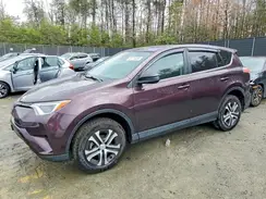 2T3BFREV0JW764783 2018 TOYOTA RAV 4