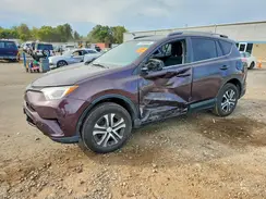 2T3BFREV0JW770910 2018 TOYOTA RAV 4