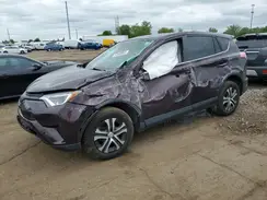 2T3BFREV0JW773614 2018 TOYOTA RAV 4