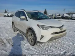 2T3BFREV0JW781051 2018 TOYOTA RAV 4