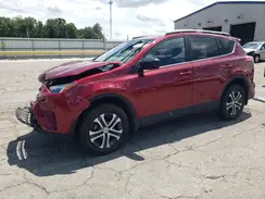 2T3BFREV0JW785035 2018 TOYOTA RAV 4
