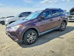 2T3BFREV0JW787142 2018 TOYOTA RAV 4