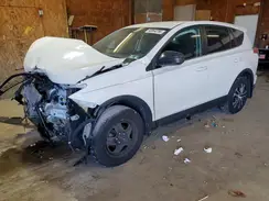 2T3BFREV0JW790624 2018 TOYOTA RAV 4