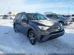 2T3BFREV0JW795144 2018 TOYOTA RAV 4