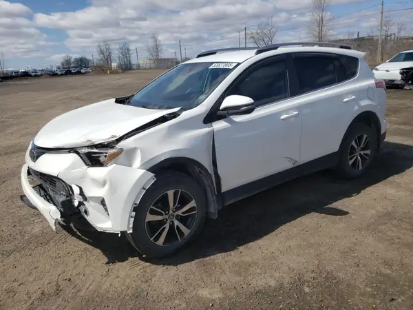 2T3BFREV0JW796987 2018 TOYOTA RAV 4 - Image 1