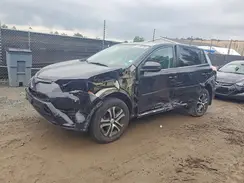 2T3BFREV0JW803467 2018 TOYOTA RAV 4