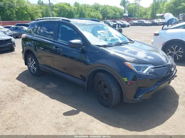 2T3BFREV0JW809513 2018 TOYOTA RAV 4 - Image 1