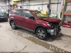 2T3BFREV0JW812914 2018 TOYOTA RAV 4