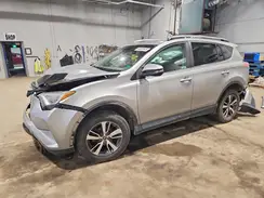 2T3BFREV0JW813982 2018 TOYOTA RAV 4
